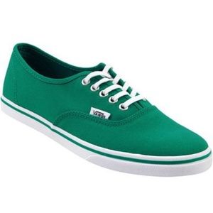 Vans Authentic Lo Pro